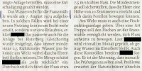 Zeitungsartikel