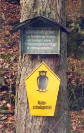 Naturschutzgebiet "Steinigt"