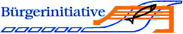 Logo der Bürgerinitiative "