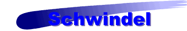 Schwindel