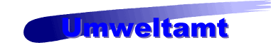 Umweltamt