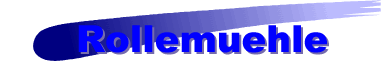 Rollemuehle